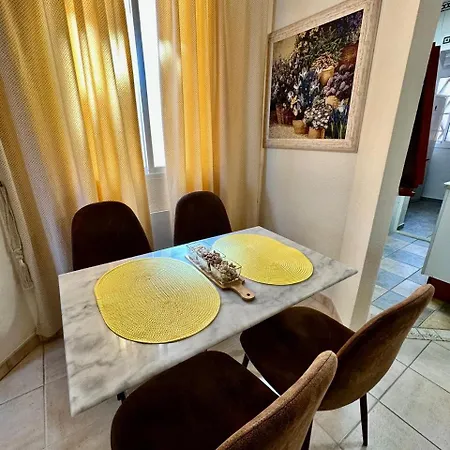 Budget-apart Caronte In Riviera Del Sol, Mijas Costa * Sitio de Calahonda