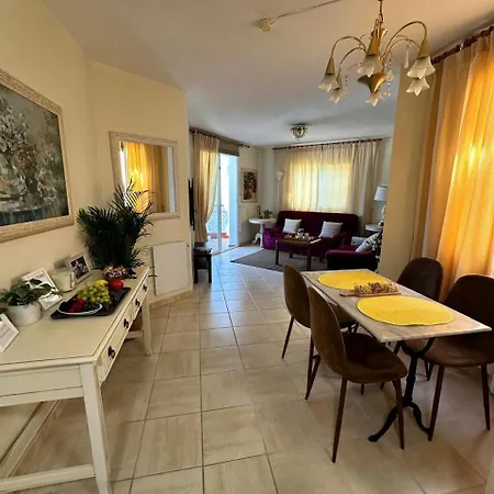 Apartment Budget-apart Caronte In Riviera Del Sol, Mijas Costa