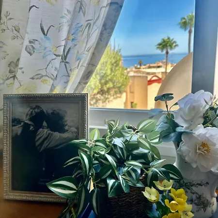 Apartment Budget-apart Caronte In Riviera Del Sol, Mijas Costa Sitio de Calahonda
