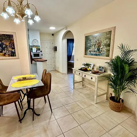 Apartment Budget-apart Caronte In Riviera Del Sol, Mijas Costa Sitio de Calahonda