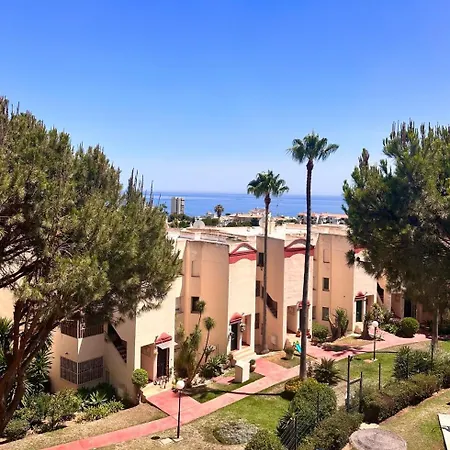 Budget-apart Caronte In Riviera Del Sol, Mijas Costa * Sitio de Calahonda