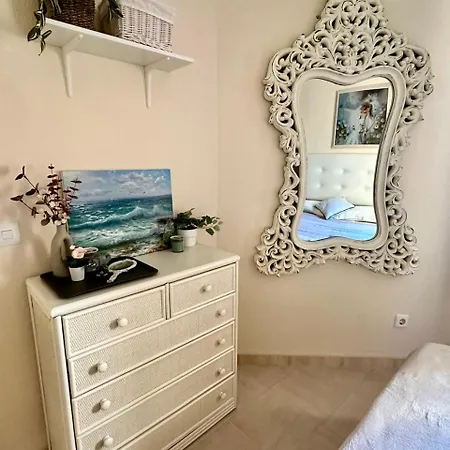 Apartment Budget-apart Caronte In Riviera Del Sol, Mijas Costa