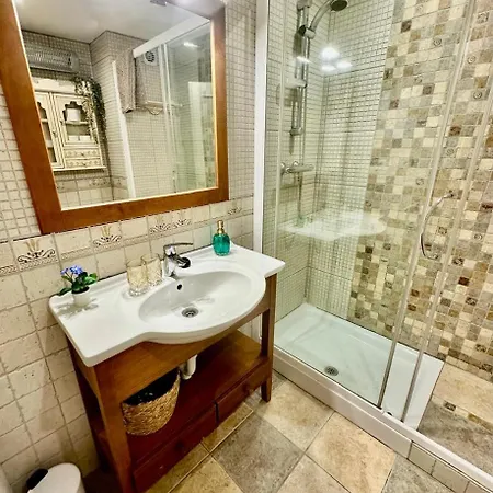 Budget-apart Caronte In Riviera Del Sol, Mijas Costa Apartment *