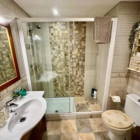 Apartment Budget-apart Caronte In Riviera Del Sol, Mijas Costa Sitio de Calahonda