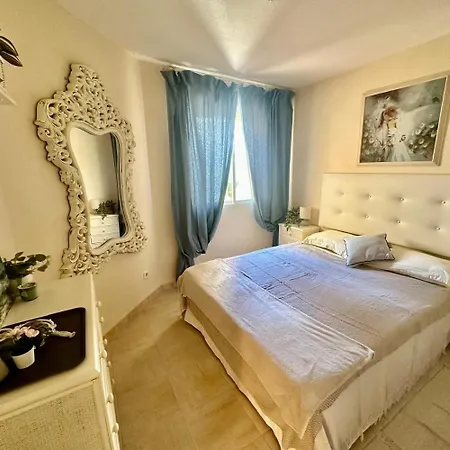 Budget-apart Caronte In Riviera Del Sol, Mijas Costa * Sitio de Calahonda