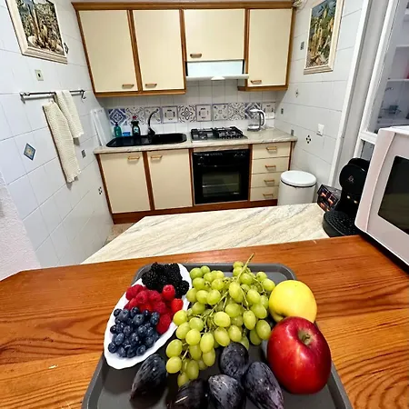Budget-apart Caronte In Riviera Del Sol, Mijas Costa * Sitio de Calahonda