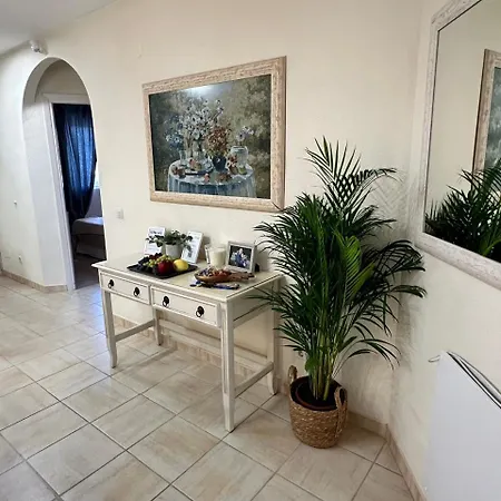 Budget-apart Caronte In Riviera Del Sol, Mijas Costa * Sitio de Calahonda