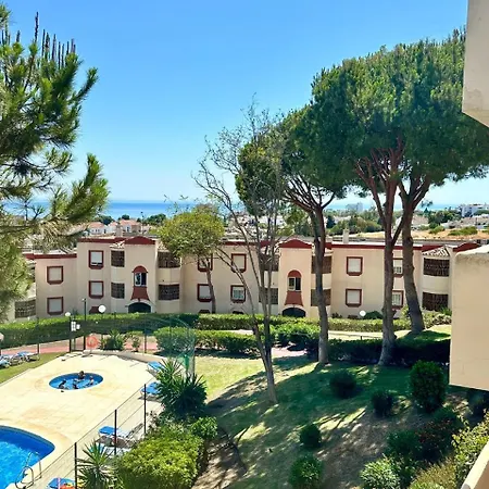 Apartment Budget-apart Caronte In Riviera Del Sol, Mijas Costa *