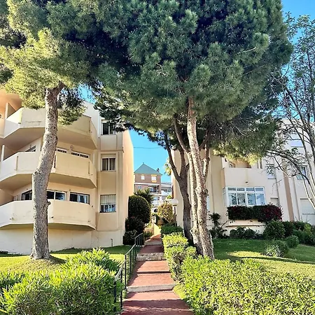 Apartment Budget-apart Caronte In Riviera Del Sol, Mijas Costa
