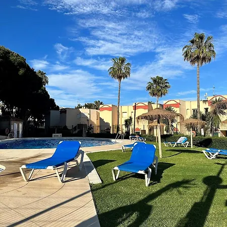 Budget-apart Caronte In Riviera Del Sol, Mijas Costa Apartment *