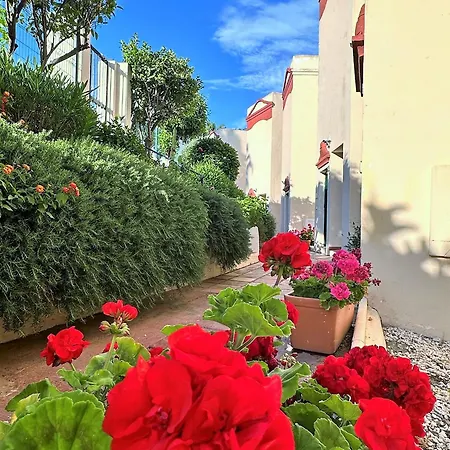 Budget-apart Caronte In Riviera Del Sol, Mijas Costa * Sitio de Calahonda