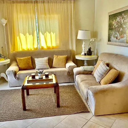 Budget-apart Caronte In Riviera Del Sol, Mijas Costa *