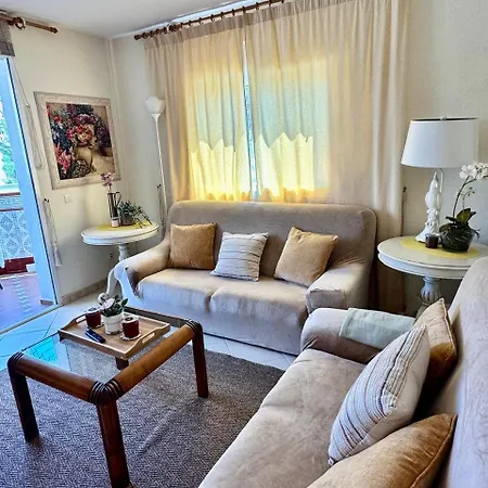 Apartment Budget-apart Caronte In Riviera Del Sol, Mijas Costa