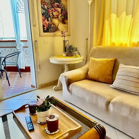 Budget-apart Caronte In Riviera Del Sol, Mijas Costa *